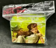 Xiao Qiao Side-Load Deck Box from Generals Order - Ultra Pro Deck Box Brand New