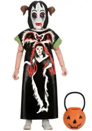 NECA Ben Cooper Girl Vampire 6" Clothed Action Figure Series 2