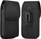 Cell Phone Holster for Samsung Galaxy S23+ Plus S22+ S21+ S20+ 10+, S20 FE, A55