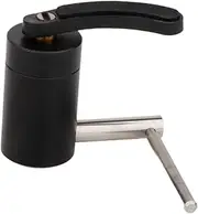 BaotyJie Tonearm Arm Lifter Portable Stable Alloy Universal Tonearm Lifter for Phonograph