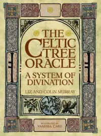 在飛比找博客來優惠-The Celtic Tree Oracle: A Syst