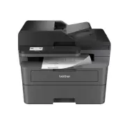 Brother MFC-L2820DW All-in-One Monochrome Wireless Black & White Laser Printer