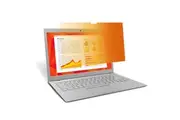 3M Gold Privacy Filter for 14" Full Screen Laptop with 3M COMPLY Flip Attach, 16:10