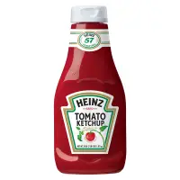 在飛比找Yahoo奇摩購物中心優惠-Heinz 蕃茄醬(38oz)