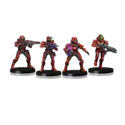 Halo Flashpoint - Fireteam Hydra Pack