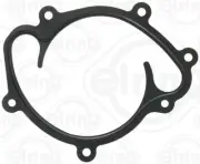 Water Pump Gasket FOR JEEP COMMANDER 3.0 06->10 Diesel Elring