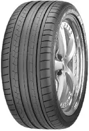 Dunlop SP Sport Maxx GT600 255/40R20 101Y Tyre