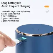 Contact-free Countertop Soap Dispenser Household Auto-sensing Foaming