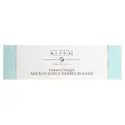 Kleem Organics, Microneedle Derma Roller, Titanium Strength, 1 Roller