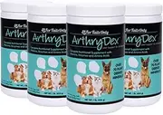 ARTHRYDEX - 1 LB CANISTER, 4 Pack
