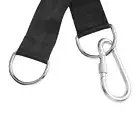 Secure Attachment Point For Tree Swing Strap Kit for Enjoyable Swinging