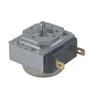 270 Degree Mechanical Timer Switch SL-120 Oven Burner Switch For Electric Oven
