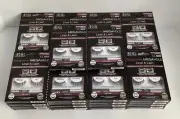 34 New Ardell Professional Magnetic Megahold Liner & Lash.