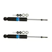 For Dodge Ram & Mitsubishi Mighty Max Pair Sachs Front Shocks (for: Mitsubishi)
