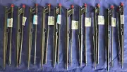 DIG Fan Spray Jet on Spike 10 Pack