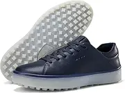 [EHQZN] Men Golf Shoe Spikeless Golf Shoe for Men New Upgrade Waterproof Golf Shoe for Mens, Womens
