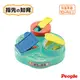 ✨2023新版✨日本 People - 翻蓋手指訓練玩具