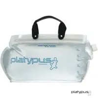 在飛比找蝦皮購物優惠-Platypus 2L Platy鴨嘴獸大開口儲水袋0703