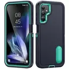 For Samsung Galaxy A36 A16 5 G A15 A14 A13 A54 S25 Ultra Shockproof Rugged Case