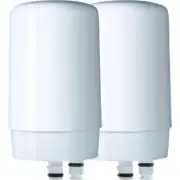 Brita Tap Water Faucet Filter Replacement, 2 Count