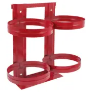 Extinguisher Rack Fire Extinguishers Wall Hook Bracket
