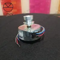 在飛比找Yahoo!奇摩拍賣優惠-英國 LINN 蓮 Sondek LP12 黑膠唱機唱盤電機