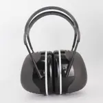 3M隔音耳罩睡覺睡眠專用工業級超強防噪音學習頭戴式降噪耳機X5A