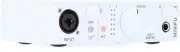 Arturia MiniFuse 1 USB-C Audio Interface - White (2-pack) Bundle