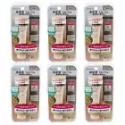 Meishoku Moist Labo BB Essence Cream 01 Natural Beige 30g SPF50+ PA++++ Set of 6