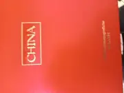 Raccolta Cina Senza Francobolli album