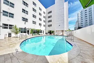 Hampton Inn Miami Beach - Mid Beach