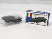 2003 Tomica Yujin 1/110 De Tomaso Panthera GTS 1972 Model Car F55