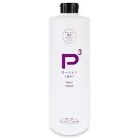 在飛比找蝦皮商城優惠-日本PxPxP P3濃密高黏度潤滑液(1000ml)★男性潤