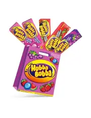 Hubba Bubba Showbag