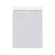 15" x 17.5" Bubble Out Bags Protective Wrap Pouches Self Seal bags 150 Pcs