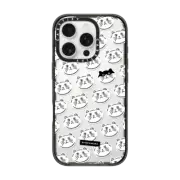iPhone 16 Pro Impact Case HEADS OF CATS