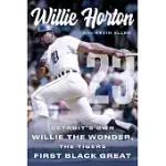 WILLIE HORTON