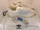 Adidas X Bad Bunny Campus "Cloud White" Size 12