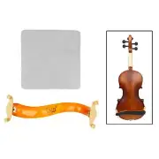 Wood Violin Shoulder Rest Shoulder Rest Violin for Accessories Professionals