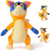 Dora the Explorer Basic Plush - Swiper