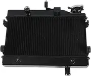 Radiator Grille Fit For Honda Rebel CMX300 CM300 Cmx300 Rebel300 2020-2023 Motorcycle Radiator Cooler Cooling Water Tank Accessories Engine Radiator
