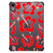 iPad mini (6th gen) iPad Impact Case Bretman's Tropical iPad Case