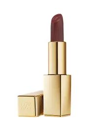 Estée Lauder Pure Color Matte Lipstick - Change The World, Matte Lipstick, Velvet