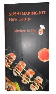 sushi maker making kit Kitchen Is Life