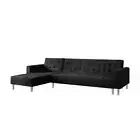 Corner Sofa Bed Couch With Chaise