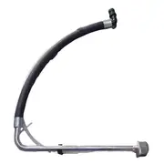 Inlet Suction for 440 450 Paint Sprayer Parts Airless Sprayer with Reflux Pipe Nozzle Tool Photo Color