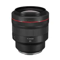 在飛比找誠品線上優惠-Canon RF 85mm F1.2L USM 相機鏡頭 公