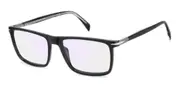 David Beckham DB 1181 Blue-Light Block ANS/2Y Men Eyeglasses