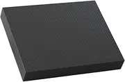 Exercise Balance Pad Known Exercise Mat for Pilates Fitness Home Fitness Studio Training Stability