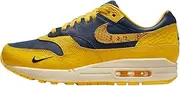 [Nike] AIR MAX 1 PRM H2H Womens Laced Shoes